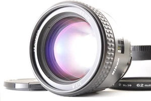 Nikon AF NIKKOR 85mm f/1.8 Portrait Prime Lens *Near Mint* #4316 - Picture 1 of 13