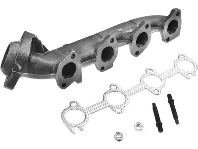 Colector de escape para Ford E150 Econoline 2000-2002 APR 84436CBZC 2001 5,4 L V8 Foto 1 de 2