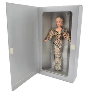 1995 Christian Dior Barbie Puppe Limited Edition Timeless Creations #13168 Neu in OVP C4 - Bild 1 von 5