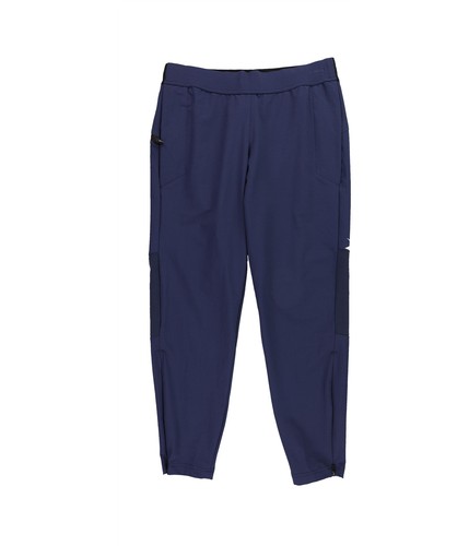 Reebok Pantaloni da Pista Atletica Donna United By Fitness Blu Small