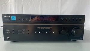 Sony STR-DE597 Receiver HiFi Stereo Vintage 6.1 Channel Home Theater Audio Radio - Picture 1 of 6