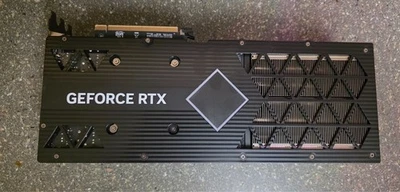 NVIDIA RTX 4090 24gb Graphics Card - Image 1 of 4