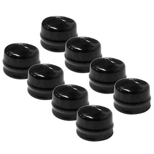 8PK Wheel Axle Caps for Ariens 936001 936007 936051 936053 936054 104757X428 - Picture 1 of 2