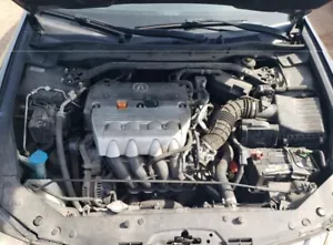 ✅ 09-14 ACURA TSX 2.4L ENGINE MOTOR OEM TESTED WARRANTY - Picture 1 of 3