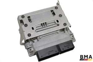 Unidad de módulo de control ECU del motor Porsche Panamera 970 2014 OEM - Imagen 1 de 8