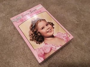 shirley temple Dvd Set Heidi Curley Top Little Miss Broadway - Bild 1 von 3