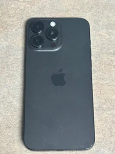 iPhone 15 Pro Max 256GB.. - Afbeelding 1 van 4