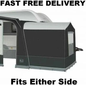 Dorema Daytona Poled Caravan Full Awning Tall Annexe With Inner Tent New 2024 - Picture 1 of 3