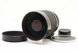 [N.Mint] NIKON Reflex-NIKKOR.C 500mm f/8 Ultra Telephoto MF Mirror Lens 2482581 - Picture 1 of 12