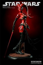 Darth Talon Premium Format Figure New In Box Never Opened Sideshow 300014