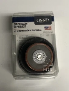 Orbit Diaphram Kit 57078 spedizione gratuita - Foto 1 di 2