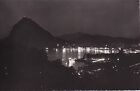 Postkarte - Lugano / Notte (Bei Nacht) (54)