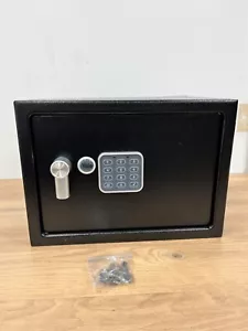 Yale - Electronic Alarmed Safe Medium - Standard Security - YEC/250/DB2 - Picture 1 of 9