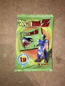Dragon Ball Z, Panini - Personaggi 3D | Bustina Sigillata, Artwork Piccolo - Imagen 1 de 2