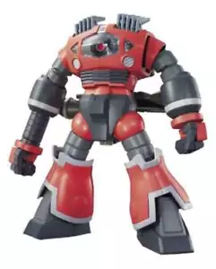 HGUC 1/144 MSM - 08 Zogok (versión unicornio) (Traje móvil Gundam UC) Bandai Gunpla - Imagen 1 de 3
