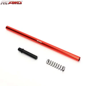 205MM Center Driveshaft for 1-10 ARRMA 3S Big Rock Senton Typhon Vendetta Infra - Picture 1 of 7