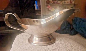 WMF Cromargan Sauce Boat / Gravy Boat - High Quality Stainless Steel 18/10 - Picture 1 of 5
