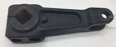 Braço de barra oscilante Arctic Cat 2005-2007 F5 F6 Pantera Sabercat ZR 900 2603-307 - Imagem 1 de 4