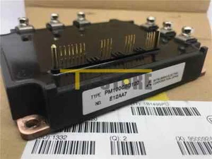 1PCS Brand NEW MITSUBISHI Module PM100CSD120 PM100CSD-120 Quality Assurance 100% - Picture 1 of 7