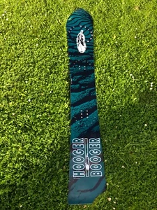 Snowboard Hooger Booger 167 cm (Bitte alles lesen) - Bild 1 von 22