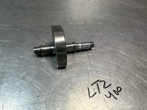 2003-2008 Suzuki ltz400 Kfx400 Dvx400 counterbalance - Picture 1 of 7