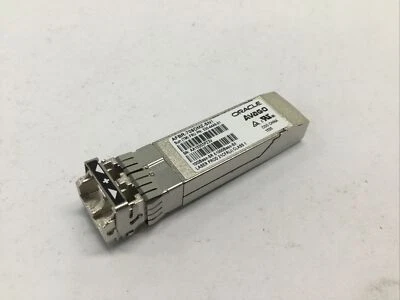 Avago AFBR-709DMZ-SN1 Oracle Sun 530-4449-01 10Gbs SFP+ 850nm Transceiver Module - Image 1 of 2