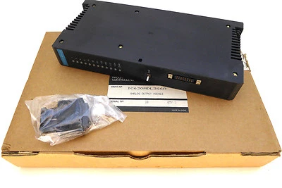 GE Fanuc   IC630MDL366A   Series Three  Analog Output Module   NEW IN BOX - Image 1 of 4