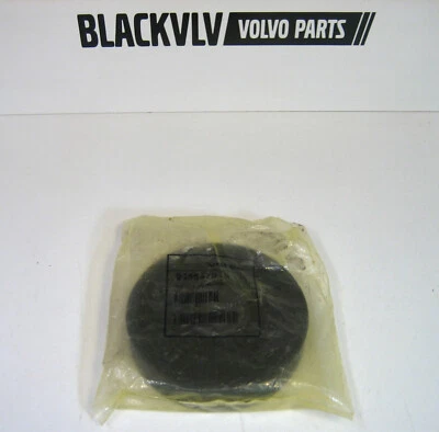 Polea loca correa de transmisión genuina Volvo S40 V40 2000-2004 nueva de stock Foto 1 de 2