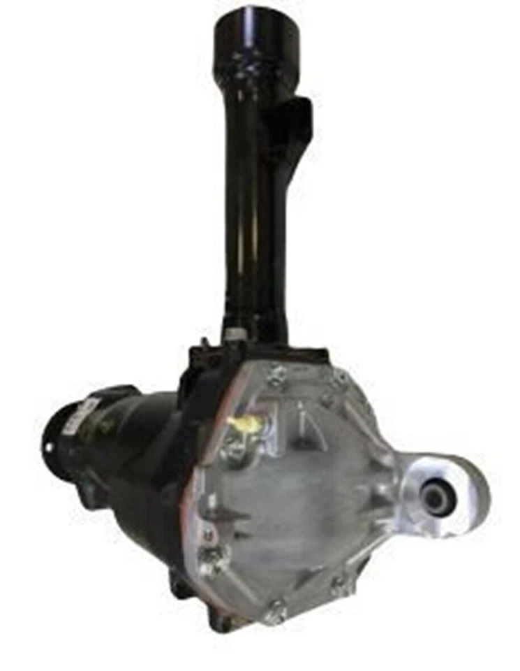 Lexus OEM Differential Carrier Assembly 41110-6A171 for 1998-2003 LX470 - Изображение 1 из 1