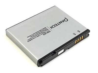 Batería Pantech PBR-65A PBR65A -NUEVA OEM- Pantech Crossover Adventure P8000 AT&T Foto 1 de 3