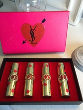 Coffret Rouge A Levre Ebay