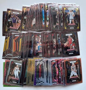 2024 Panini Prizm Monopoly WNBA Parallels - Pick A Card - Updated 6/7 - Picture 1 of 200