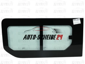 Ventana corredera lateral RENAULT TRAFIC 2014- izquierda izquierda - Imagen 1 de 15