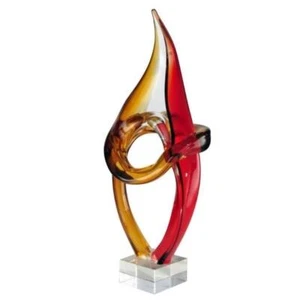 Dale Tiffany Paglia Art Sculpture - Picture 1 of 3