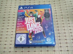 Just Dance 2020 per Playstation 4 PS4 PS 4 - Foto 1 di 1
