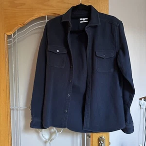 Riess Mans Shirt Jacket - Picture 1 of 4