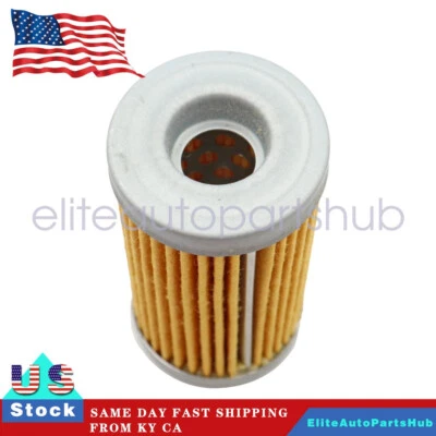For Nissan Pathfinder 2013-2021 Transmission Oil Cooler Filter 31726?28X0A - Image 1 of 4