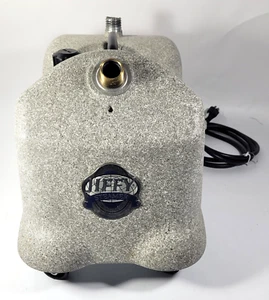 Jiffy Steamer J-4000 Pro Line Garment Steamer nur Basis getestet und funktioniert - Bild 1 von 14