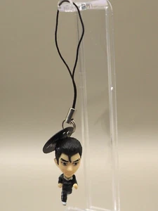 Kenji Makabe Space Brothers Strap Mini Figure Keychain Pepsi Anime Japan F617 - Picture 1 of 5