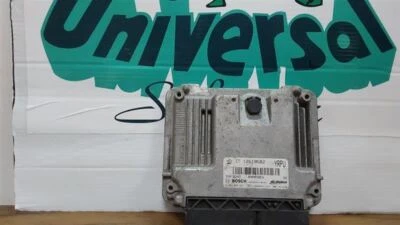 Módulo de control del motor Cadillac SRX 2008  Foto 1 de 4