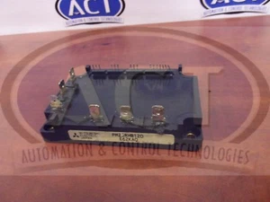 Modulo Mitsubishi IGBT PM25RHB120 *USATO* - Foto 1 di 2