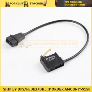 0009733033 Brake Switch 0009733023 - Fit for Linde Forklift Limit Switch - Picture 1 of 4