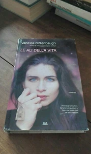 Vanessa Diffenbaugh Le ali della vita Mondolibri 081025 - Foto 1 di 1