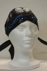 Do-Rag DR005 Candy Skull - Bild 1 von 2