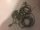 LOT OF 3 NIKON LASER CABLES 0