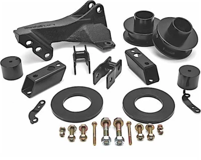 READYLIFT 2011-2022 FORD F250/F350 4WD 2.5" LEVELING KIT 66-2726 Foto 1 de 4