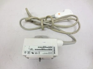 Siemens CH4-1 Ultraschallwandler Sonde Modellnummer 07472258 - Bild 1 von 3