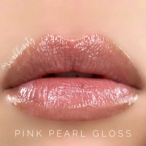💌 **Pink Pearl GLOSS** LipSense SeneGence NEW/SEALED ---BUY MORE/SAVE MORE - Picture 1 of 1