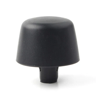 Para Jeep Wrangler 2007-2013 2008 09 1 pieza ABS capó parachoques tope goma cojín Foto 1 de 4