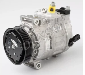 DENSO A/C Compressore - Tipo 7SEU16C (DCP32003) - Singolo - Foto 1 di 4